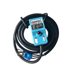 Sensor for Agarbatti Machine