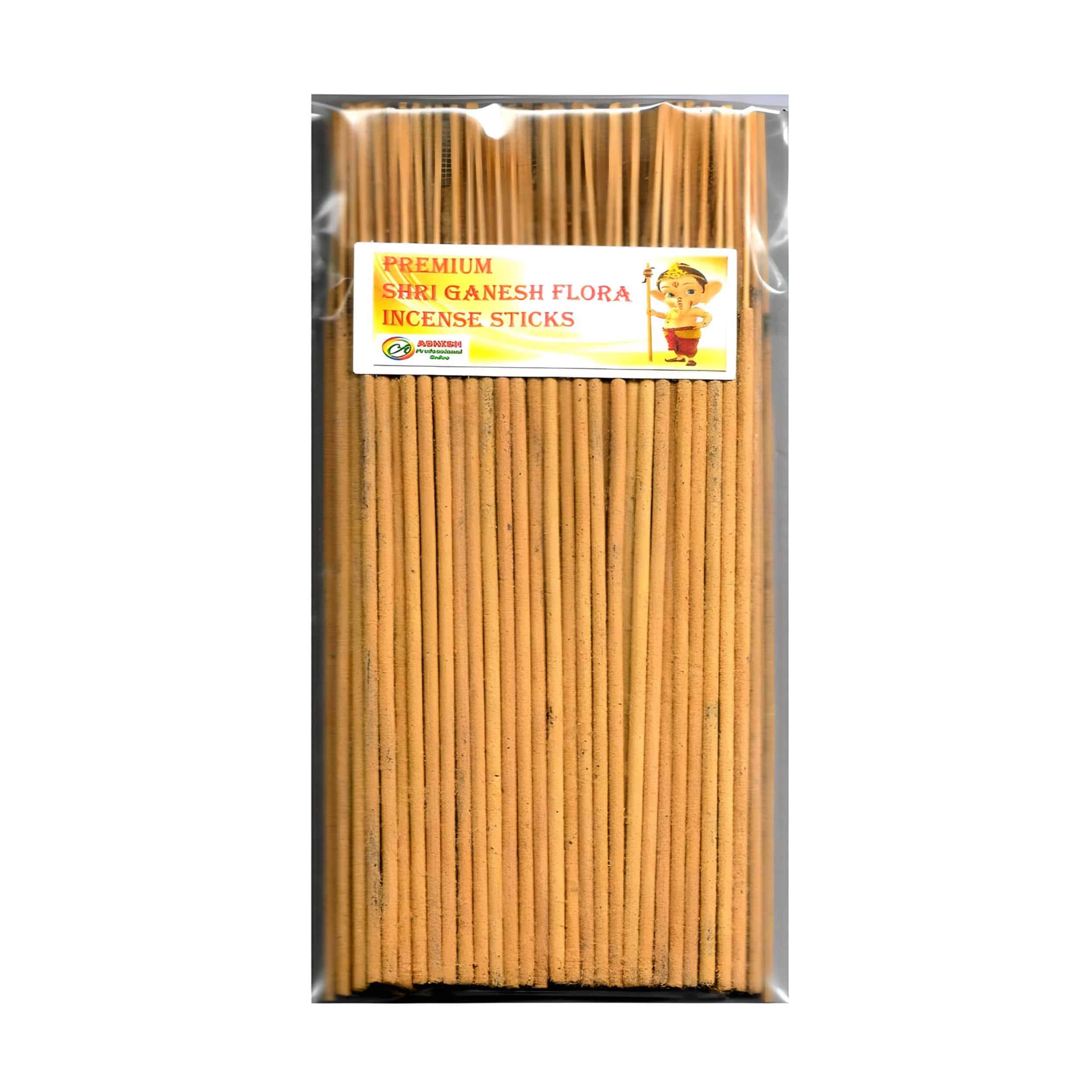 Shree Ganesh Flora Agarbatti Incense sticks