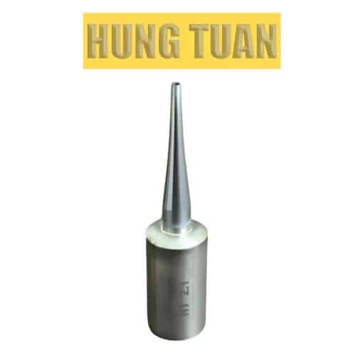 Original Hung Tuan Rocket 2.1mm
