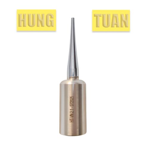 Original Hung Tuan Rocket 2.1mm