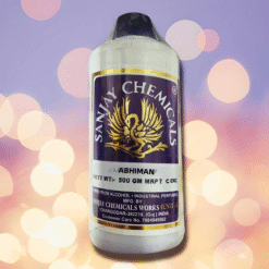 Abhiman Agarbatti Making Perfume
