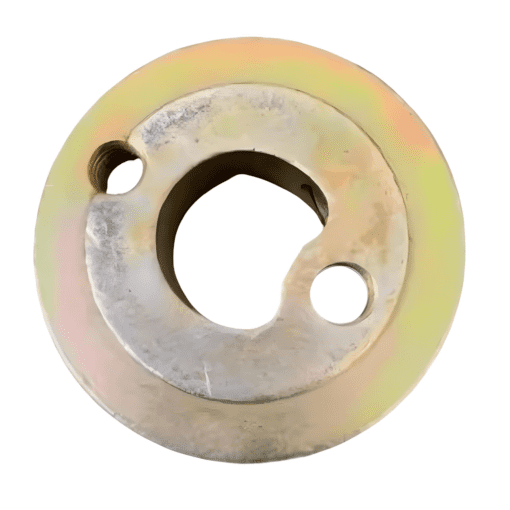regular eccentric disc for agarbatti making machine