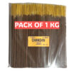Premium Chandan Agarbatti Incense Sticks