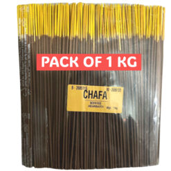 Premium Chafa Agarbatti Incense Sticks brown