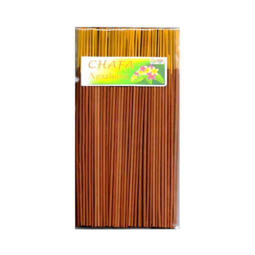 Premium Chafa Agarbatti Incense Sticks brown