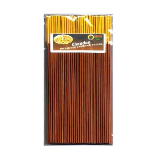Premium Chandan Agarbatti Incense Sticks