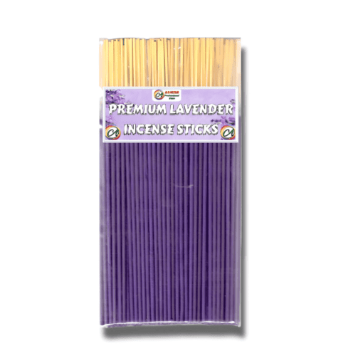 Premium Lavender Agarbatti Incense Sticks