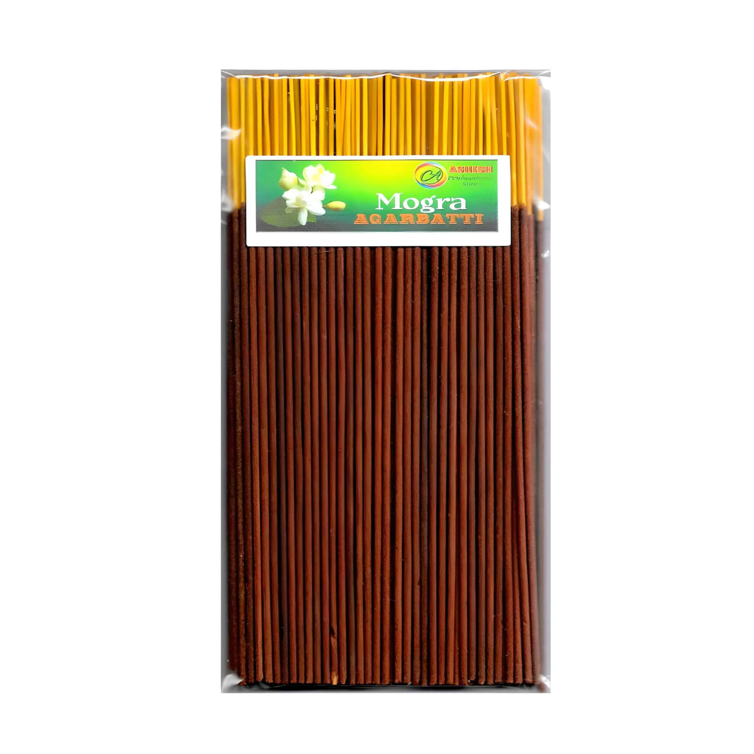 Premium Mogra Agarbatti Incense Sticks