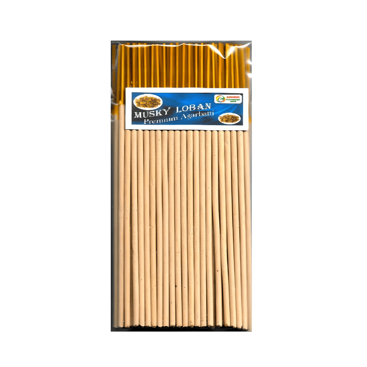 Musky Loban Agarbatti Incense Sticks