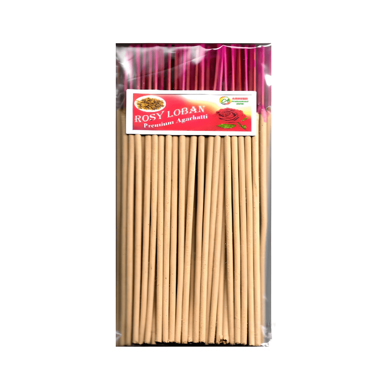 Rosy Loban Agarbatti Incense Sticks