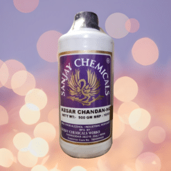 Kesar Chandan Perfume for agarbatti incense sticks