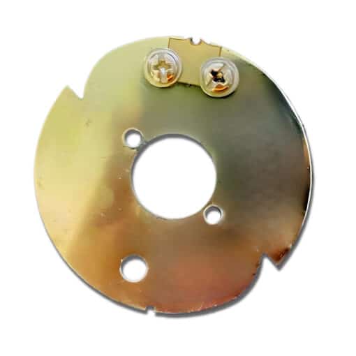 Auto Feeder Disc with Teeth for Agarbatti Making Machine