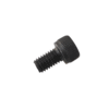 Common Allen Key Bolt 6x10