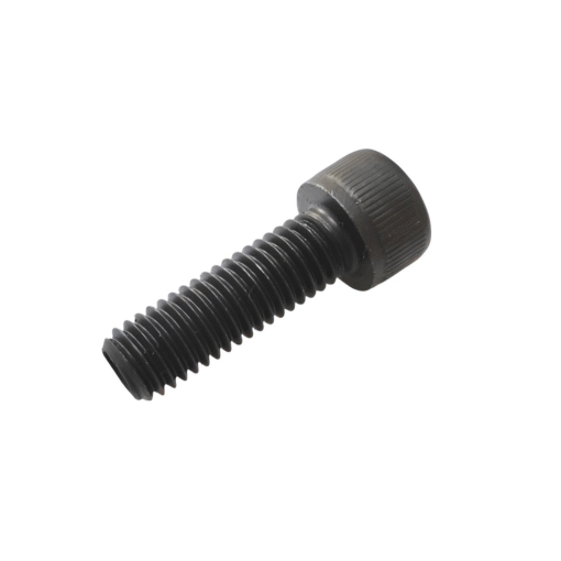 Common Allen Key Bolt 8x25