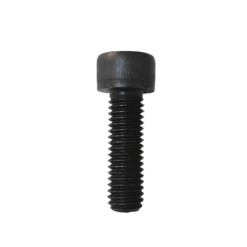 Common Allen Key Bolt 8x25