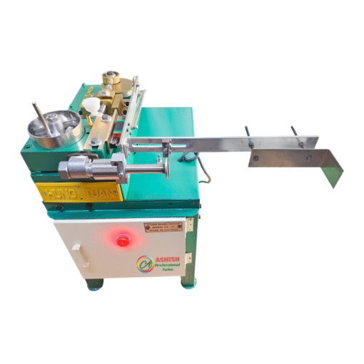 Dhoop Stick Making Machine