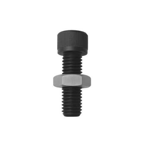 Eccentric Disc Nut and Bolt