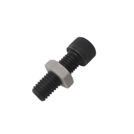 Eccentric Disc Nut and Bolt