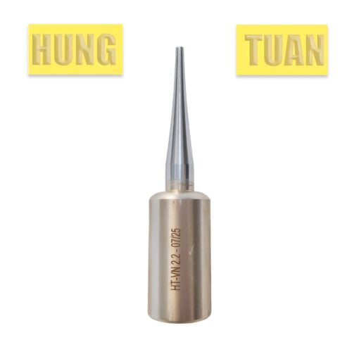 Original Hung Tuan Rocket 2.2mm