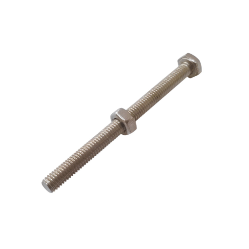 Roller Patti Adjustment Nut Bolt