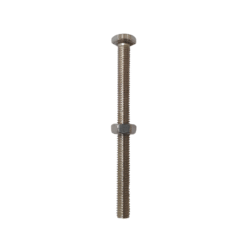 Roller Patti Adjustment Nut Bolt