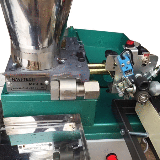 Navi Tech Agarbatti Making Machine - Image 2