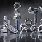 nut & bolts