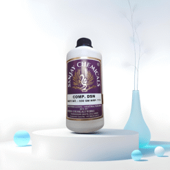 Compound DSN Agarbatti Making Perfume