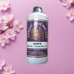 Denim Agarbatti Making Perfume