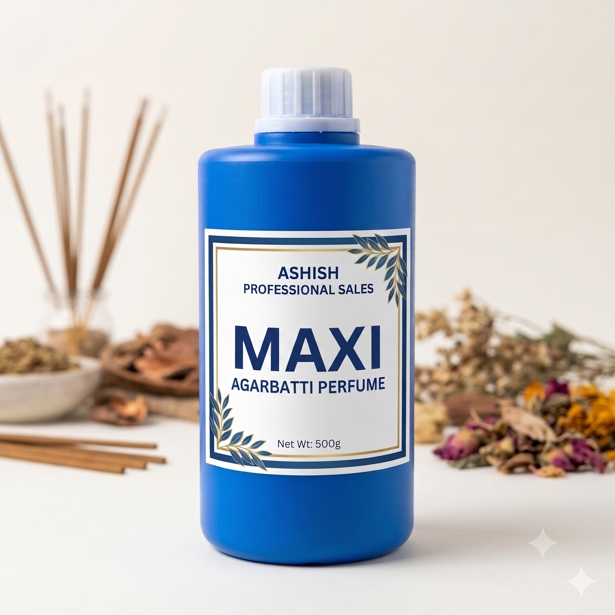 MAXI Agarbatti Perfume