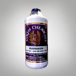 Rudraksh Agarbatti Making Perfume