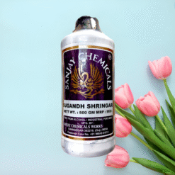 Sugandh Shringar Agarbatti Making Perfume