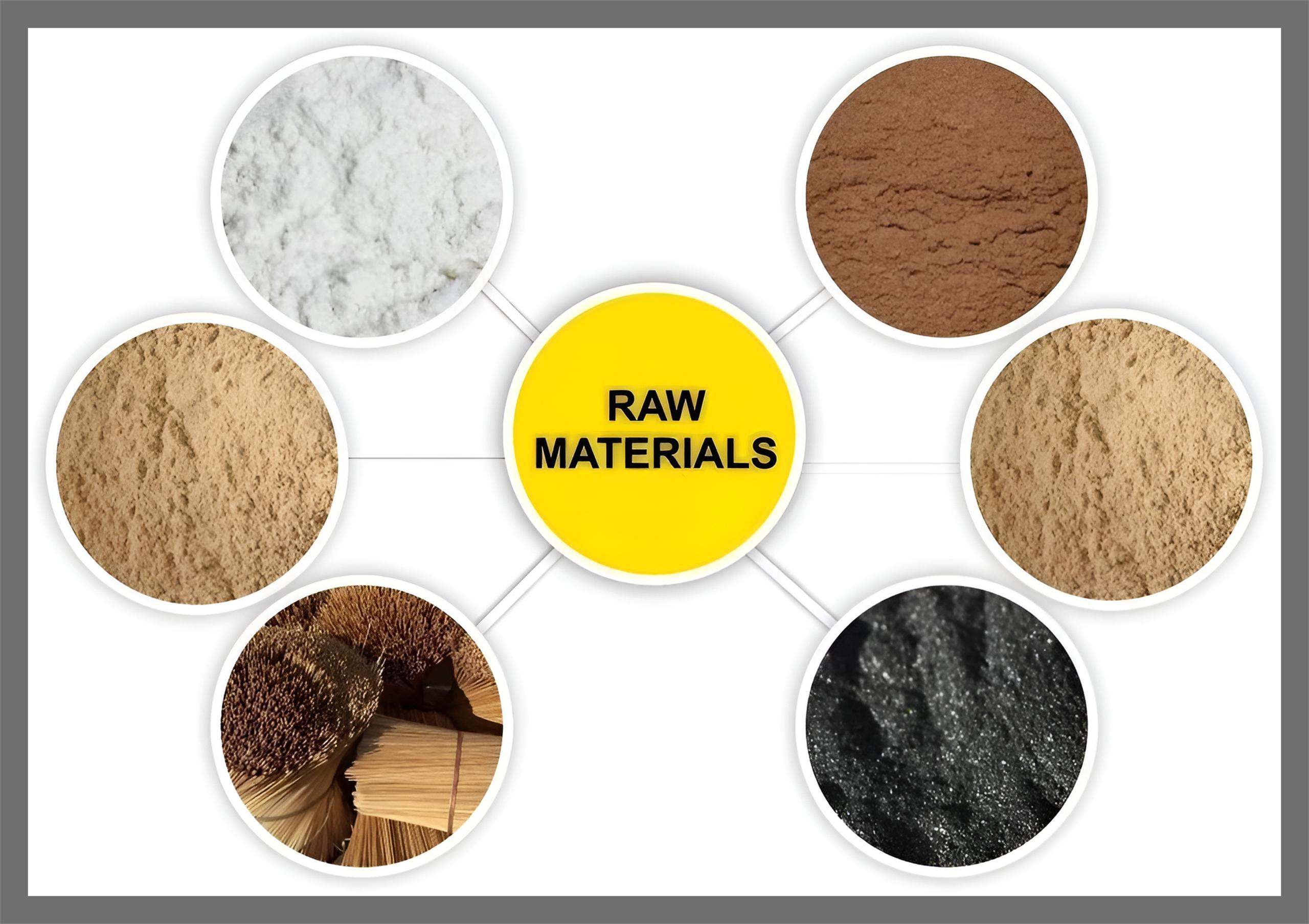 Agarbatti Making Machine