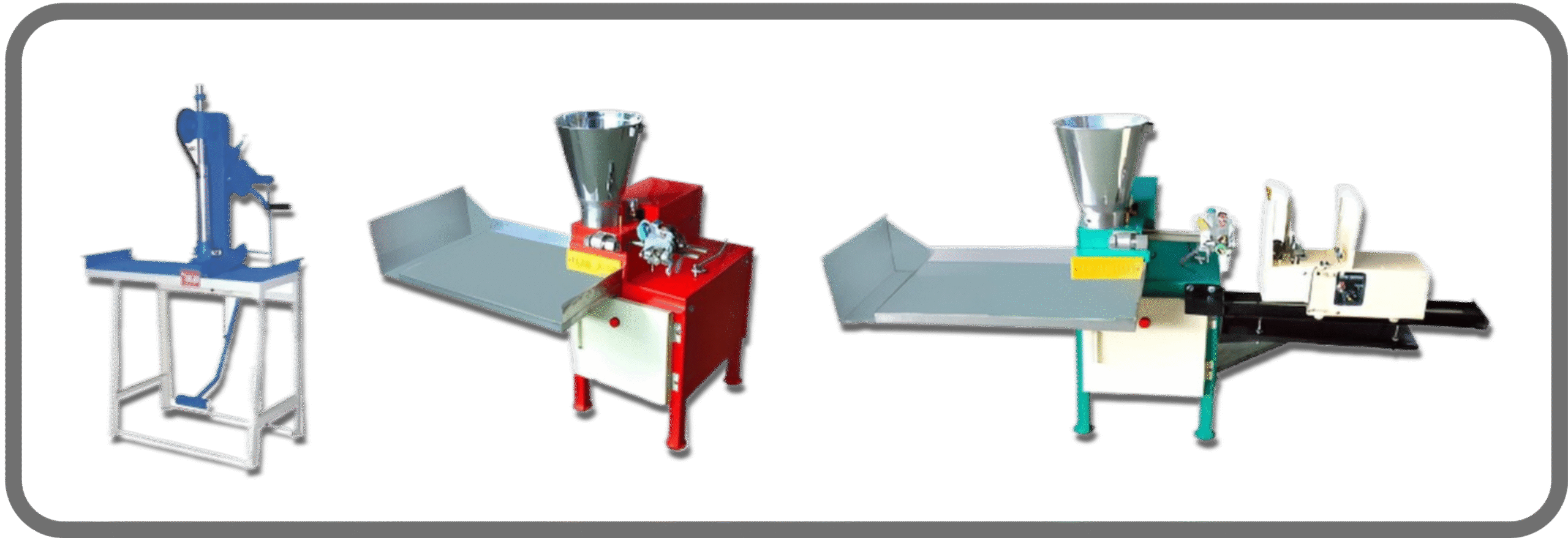 agarbatti making machine