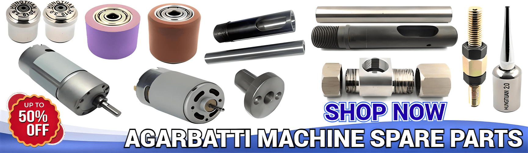 agarbatti making machine