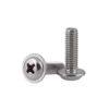 4x10mm Screw