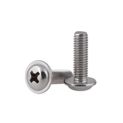 4x10mm Screw