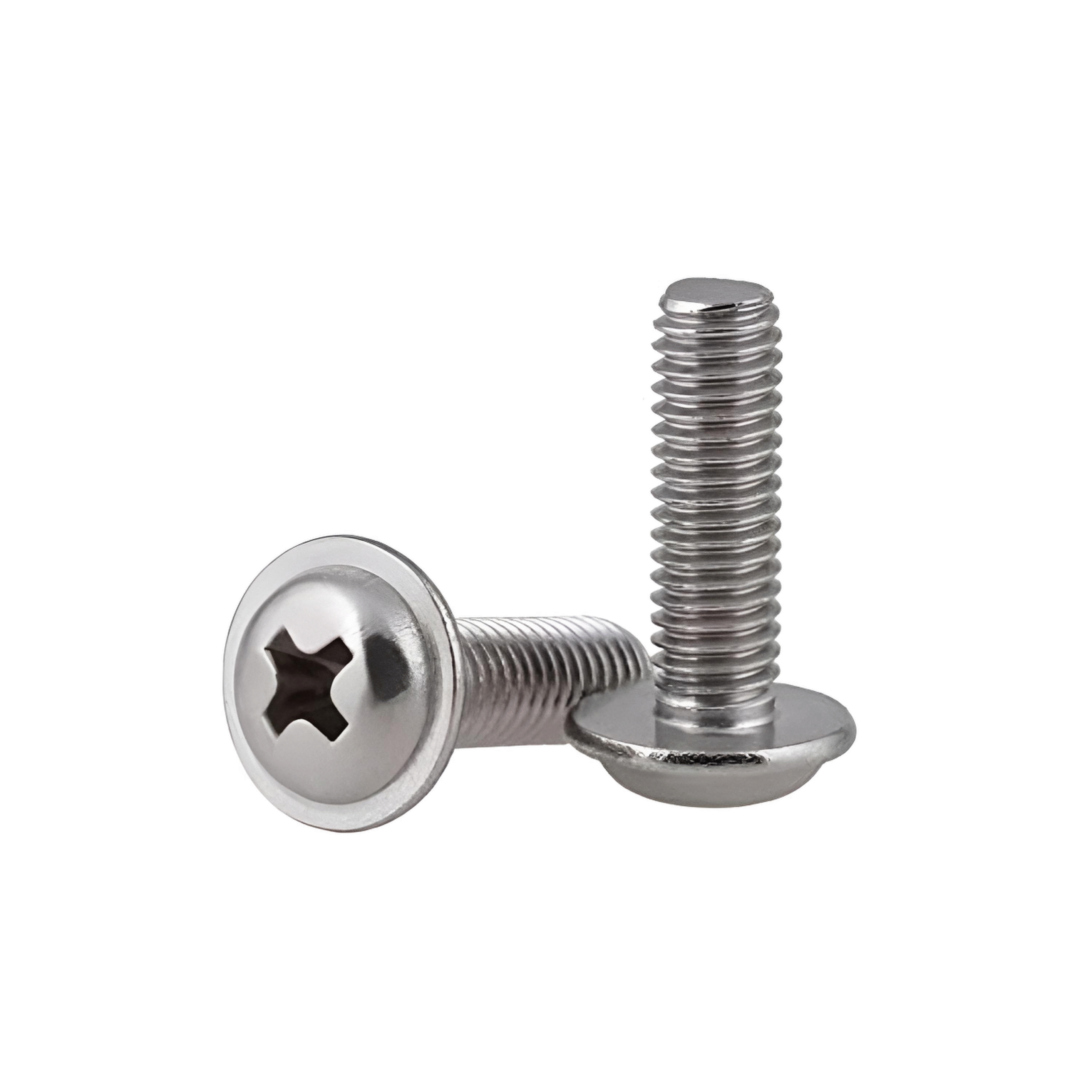 4x10mm Screw