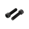 4x10mm Allen key Bolt