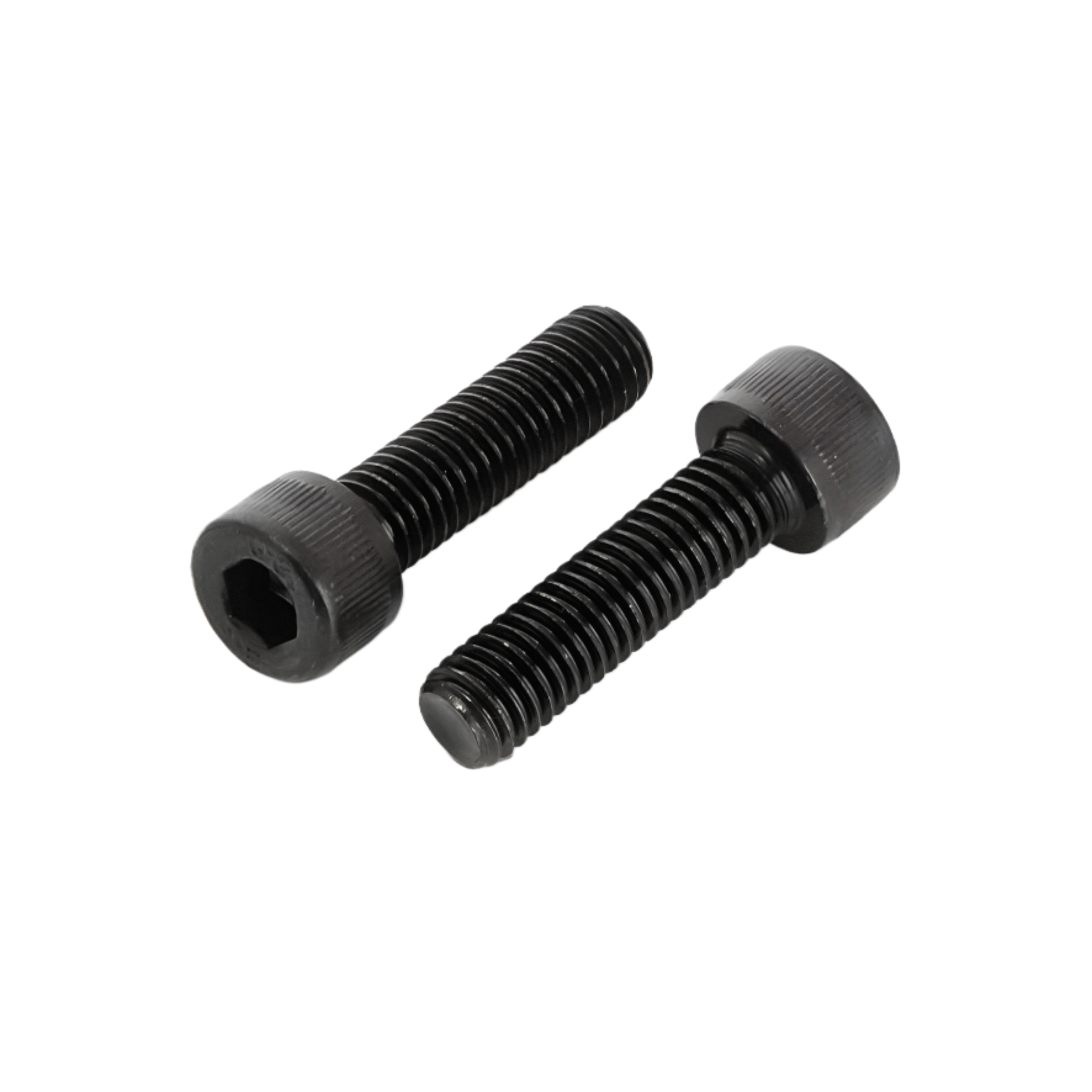 4x10mm Allen key Bolt