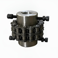 Chain Coupling