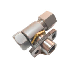 Check Nut