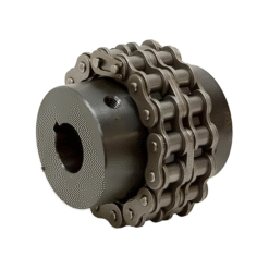Chain Coupling