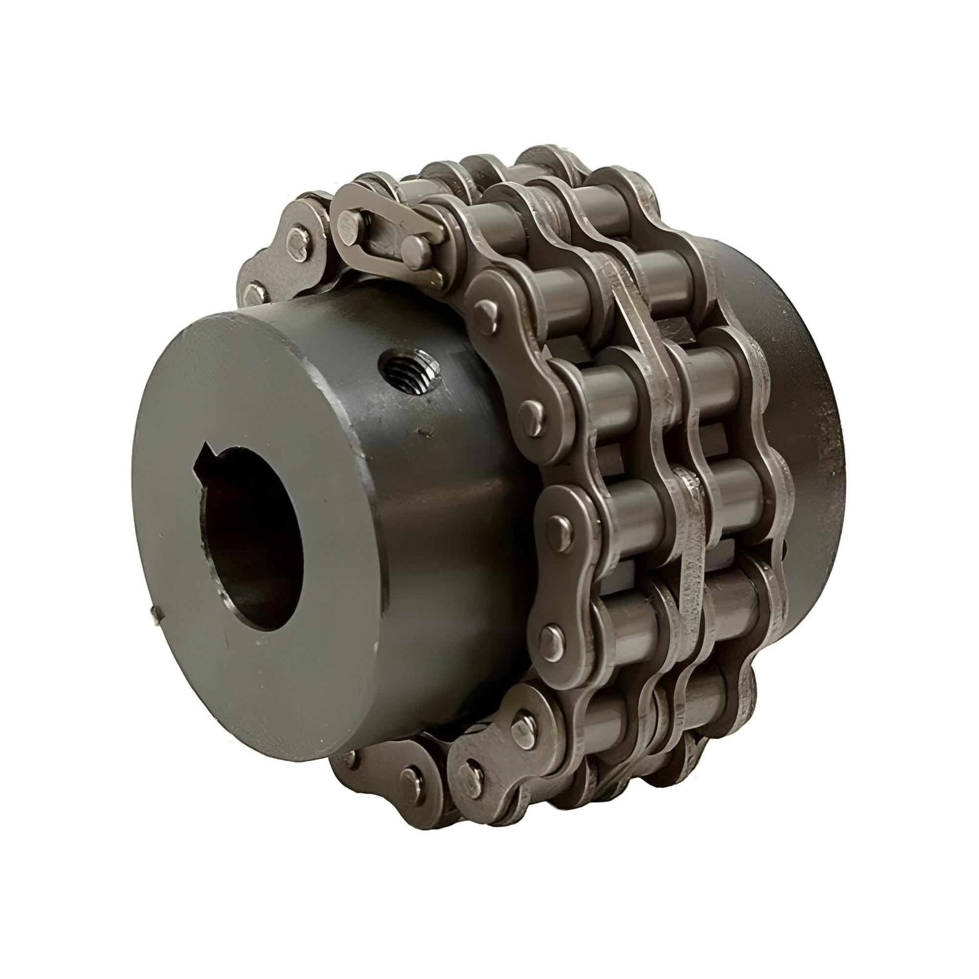 Chain Coupling