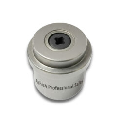 Curved Star Shape Die 3.5mm