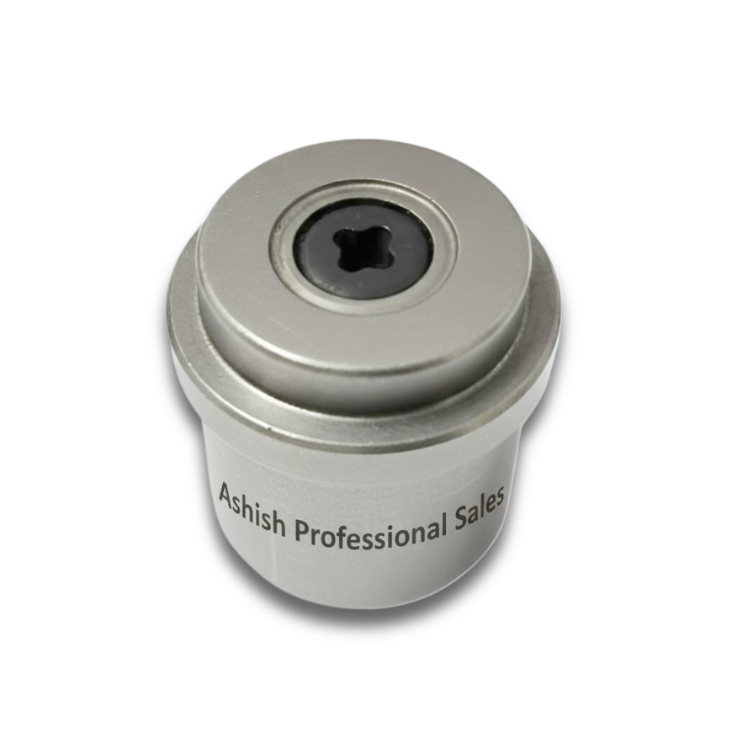 Curved Star Shape Die 3.5mm