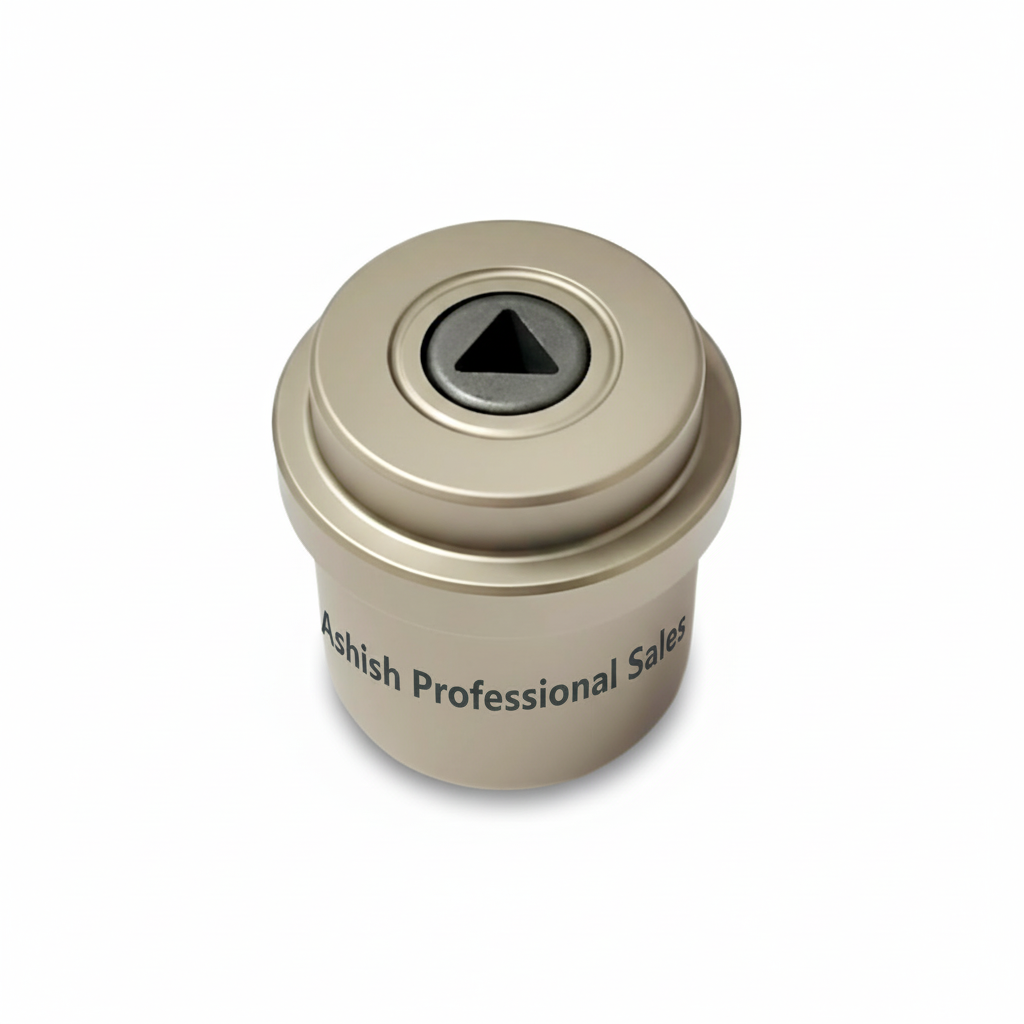 Triangle Shape Die 3.5mm