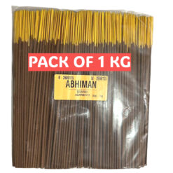 Abhiman Agarbatti Incense Sticks