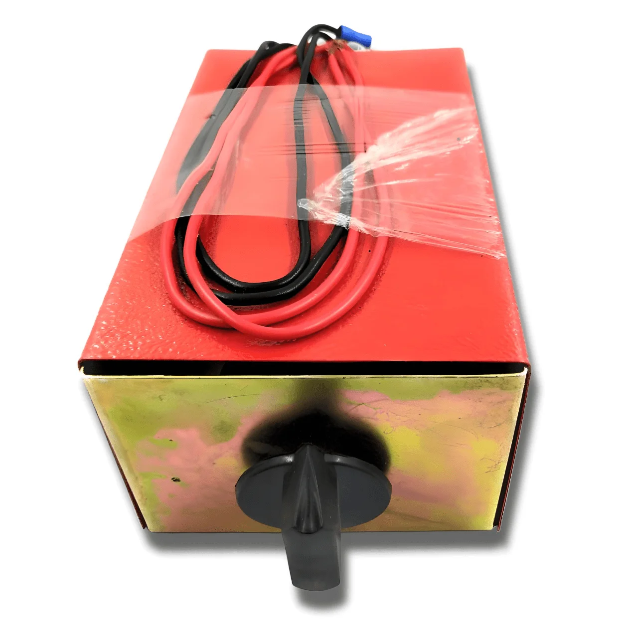 DC Regulator Box