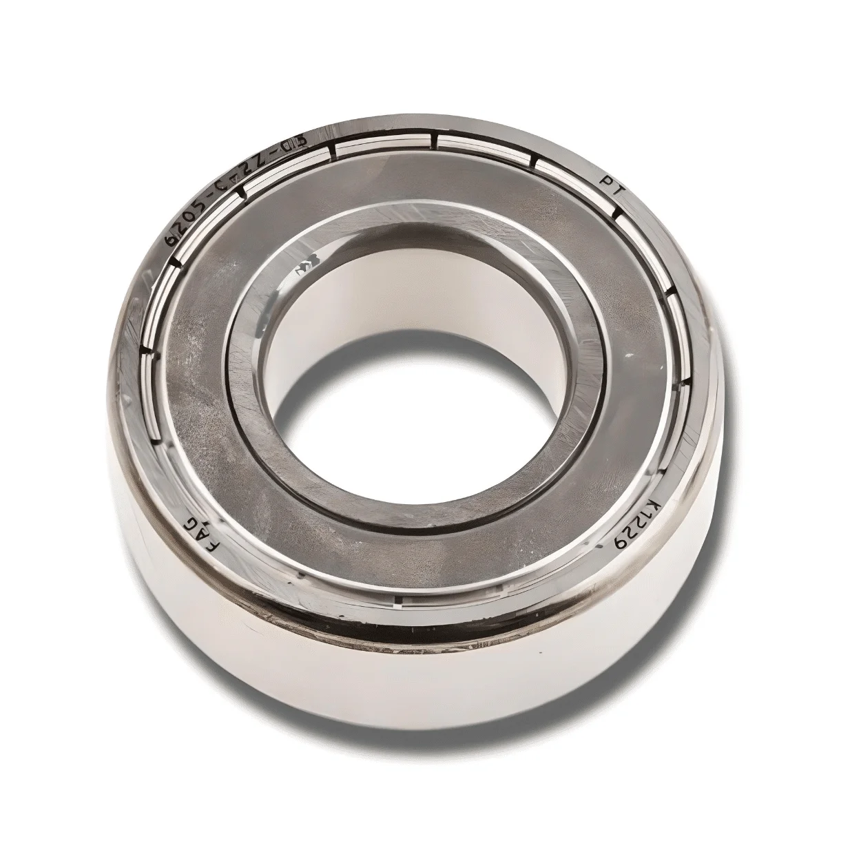 Bearing 6205